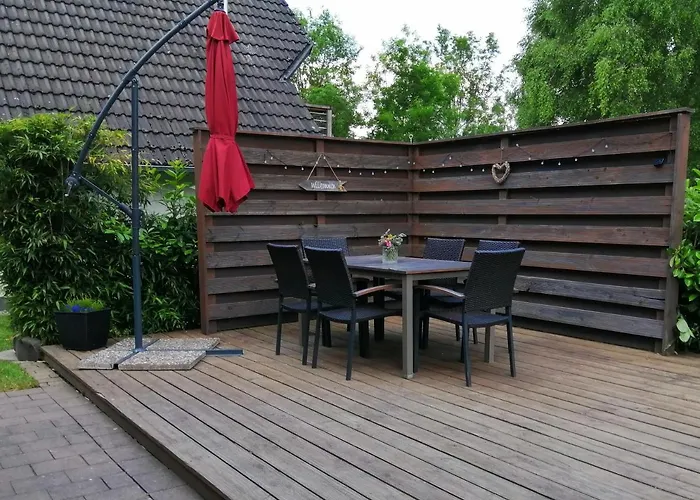 Ferienhaus 30 am Silbersee
