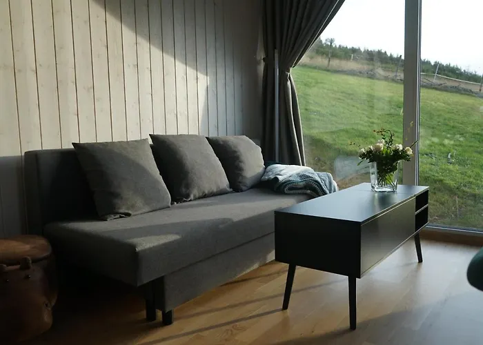 Tinyhouse Heimatglück